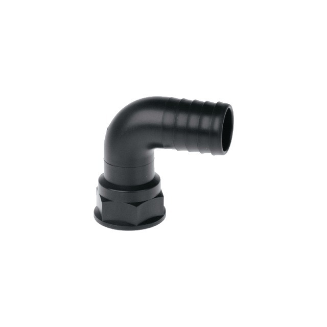 Raccord Coude 90° 3/4"G(F) D.19 référence fournisseur 230464